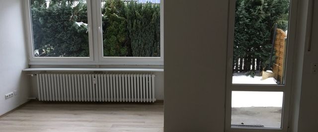 Demnächst frei! 3-Zimmer-Wohnung in Bergkamen City - Photo 1