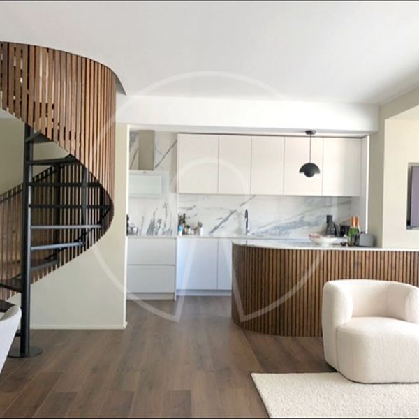Apartamento T3 em Lisboa - Foto 1