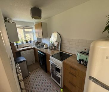 1 bedroom end of terrace house to rent - Photo 4