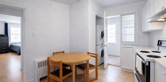 3 ½ LIBRE LE 1ER SEPTEMBRE 2026 - Photo 3