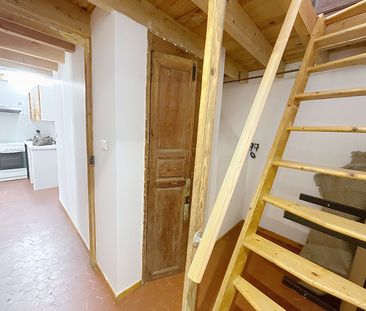 Appartement T2 près de SAINT CHAMAS à louer - Photo 6