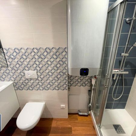 Location Appartement 1 pièce 23m² DIJON 21000 - Photo 4