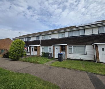 House share to rent - Photo 4