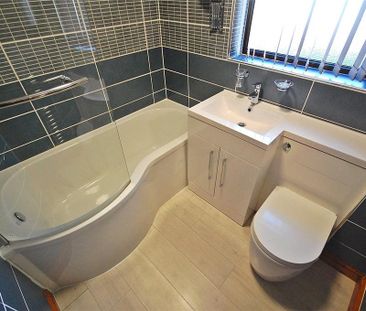 1 bedroom apartment to rent - Photo 3