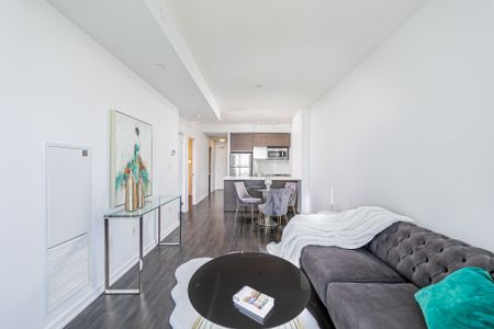 For Lease - 62 Forest Manor Road Unit# 1610, Toronto, Ontario - Photo 2