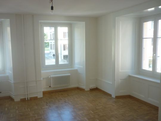 3 Zimmer, 1. Stock - Photo 1