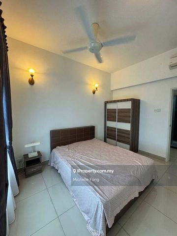 Tropez Residences, Danga Bay, Johor Bahru - Foto 4