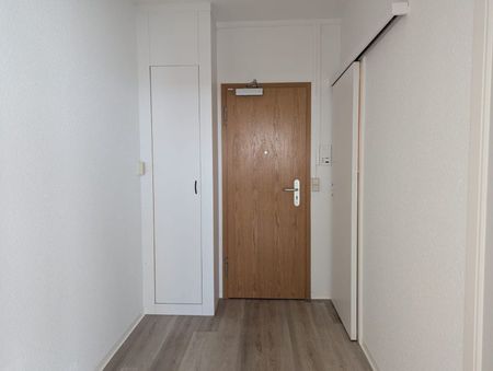 +++Barrierearme 2 Raumwohnung mit Balkon und gutem Service+++ - Photo 3