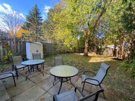 For Lease - 62 Corbett Drive, Barrie, Ontario - Photo 3