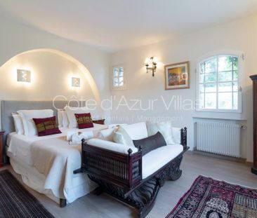 Tout savoir sur cette maison dans le quartier Ile Verte-Nord Est, à Valbonne - Photo 5