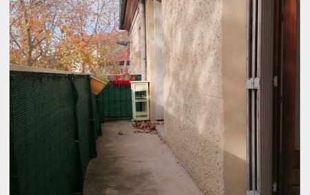 Location Appartement P2 Sorgues - Photo 5