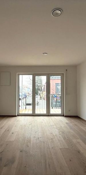 Wohnen, Wachsen, Wohlfühlen - Modernes Familienleben auf 3 Zimmern - Photo 1