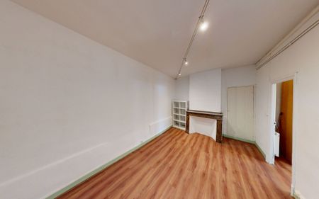 Appartement à louer 3 pièces • 100,98 m2 Toulouse - Photo 5