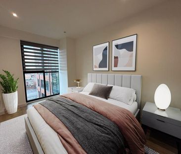 1 bedroom flat to rent - Photo 5