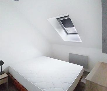 Location appartement 2 pièces - 17m² à Paimpol (22500) - Photo 2