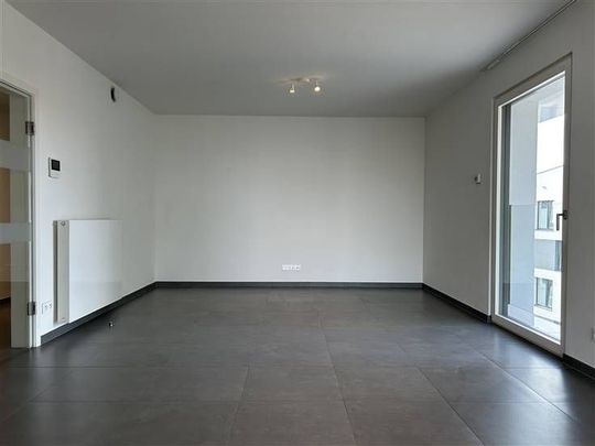 Appartement te huur - Foto 1