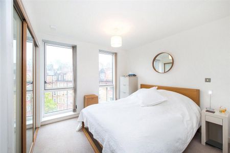 1 bedroom flat in Kings Cross - Photo 5