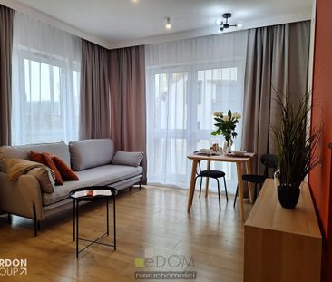 Mieszkanie na wynajem 35,2 m², Gorzów Wielkopolski, Śródmieście - Фото 4