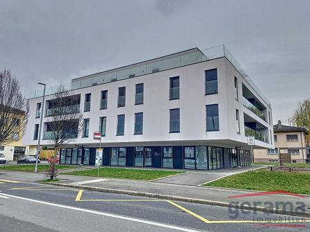 Appartement de 2.5 pièces au 2ème étage - Photo 3
