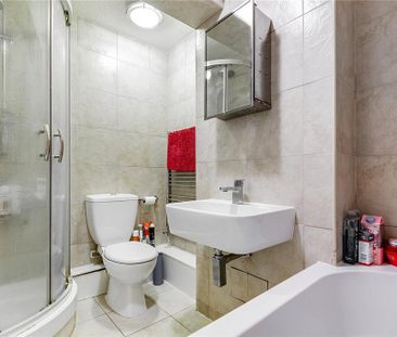 3 bedroom maisonette to rent - Photo 6