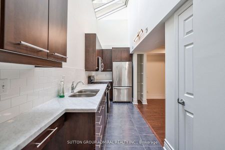 For Lease - 539 Jarvis Street Unit# M3, Toronto, Ontario - Photo 5