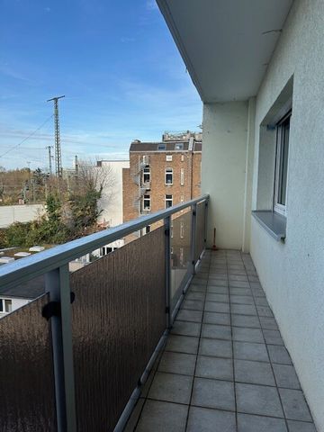 Stadtwohnung im Belgischen Viertel - Foto 4