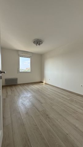 COMPIEGNE Appartement T3 Duplex quartier St COME - Photo 3