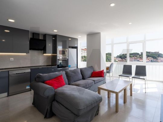 Apartamento T2 em Lisboa - Photo 1