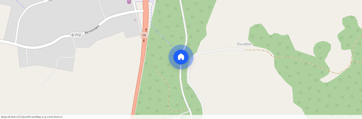 Eskilstuna, Stora SUNDBY GÅRD, 1, 63535