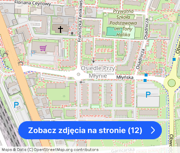 Słoneczna kawalerka w centrum Redy, blisko SKM – zdjęcie 1