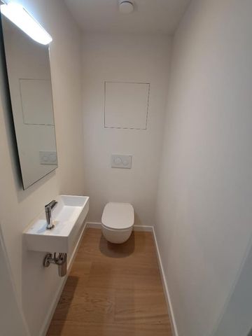 Penthouse te huur - Foto 4