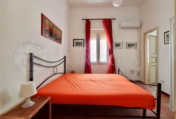 Bilocale in affitto in Ortigia – a pochi passi dalla Fontana Aretusa