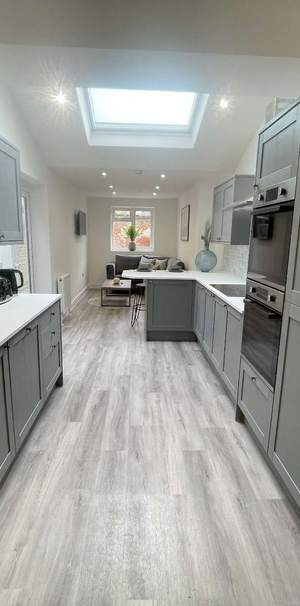 Darlington Road Room 6 - Photo 1