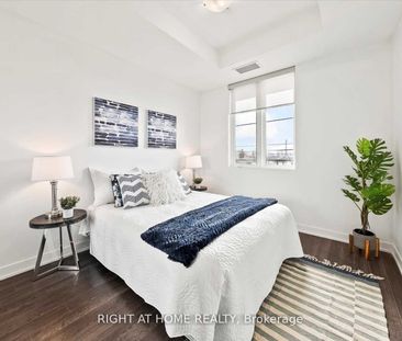 For Lease - 3560 St Clair Avenue Unit# 217, Toronto, Ontario - Photo 1