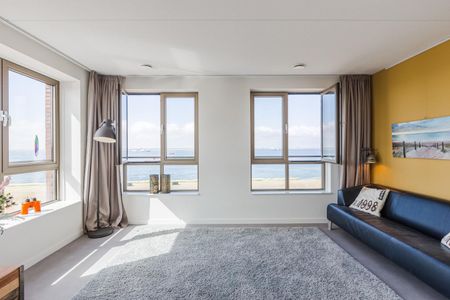 Appartement te huur: Kanaalweg 342 1781 KZ Den Helder - Photo 2