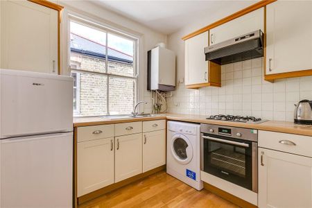 2 bedroom flat to rent - Photo 4