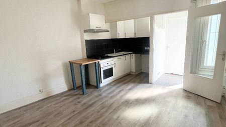 À louer : T4 en duplex lumineux et charmant au coeur de Nancy - Photo 5