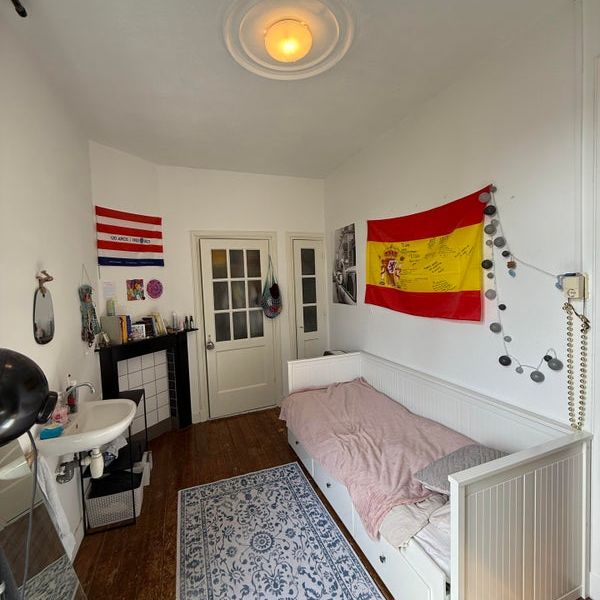 Joseph Hollmanstraat 23 B 6217KW Maastricht - Foto 1