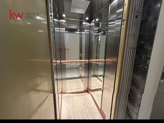 Διαμέρισμα για ενοικίαση Ανάληψη - Μπότσαρη - Νέα Παραλία - Photo 1