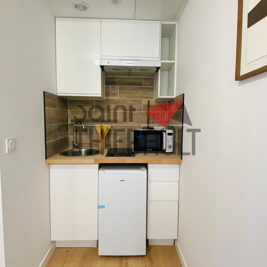 Appartement à louer Metz Centre - Photo 1