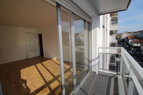 Location Appartement 2 pièces 44m² BAYONNE 64100 - Photo 1