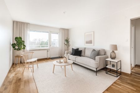 Lasarettsgatan 35 C - Foto 2