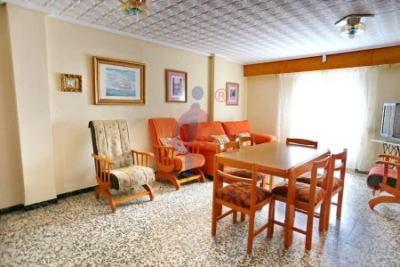 Apartamento de alquiler en Calle Federico García Lorca, 32, Pueblo - Photo 2