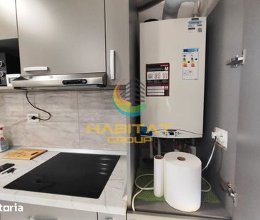 Apartament 2 Camere De inchiriat Sector 4 Grand Arena - Photo 6