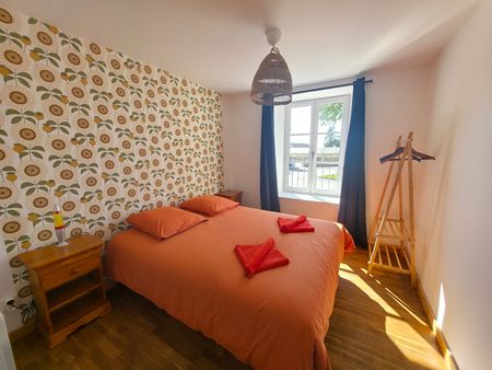 Location Appartement 3 pièces 49m² - Photo 5