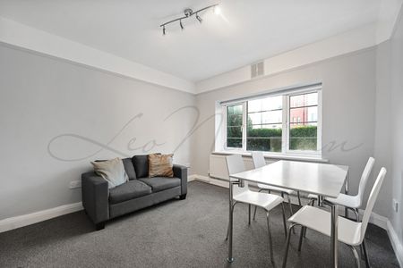 Rosebank Way, Acton, W3 - Photo 3