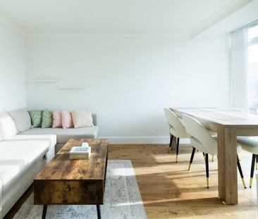 Qube, Townsend Way, Birmingham - Photo 1