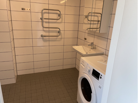 Vipeholms allé 8 B - Foto 2