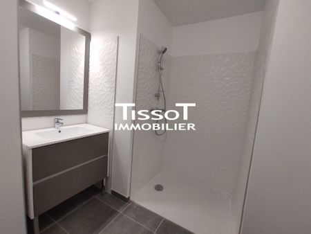 Location Appartement 2 pièces 46m² NIMES 30000 - Photo 4