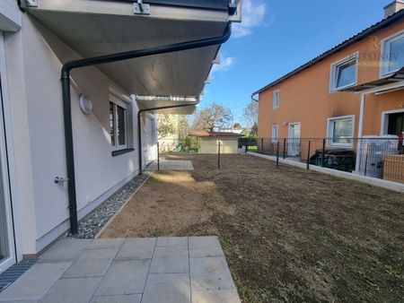 NEUBAU-Wohnung mit Garten in Krumpendorf - Photo 4